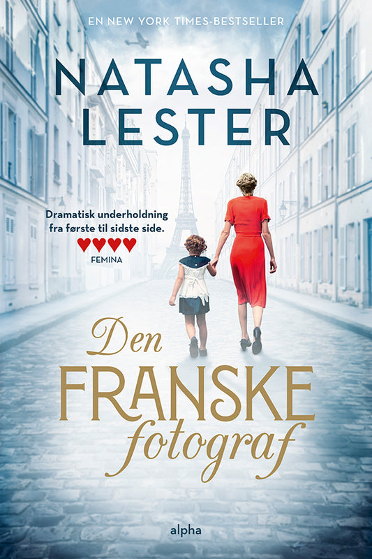 DEN FRANSKE FOTOGRAF