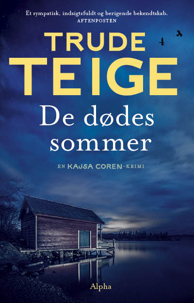 DE DØDES SOMMER