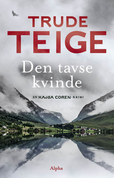 DEN TAVSE KVINDE