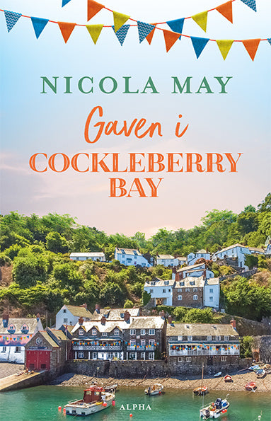 GAVEN I COCKLEBERRY BAY