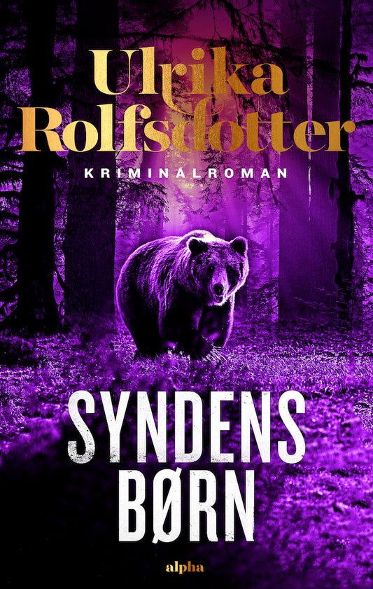 SYNDENS BØRN