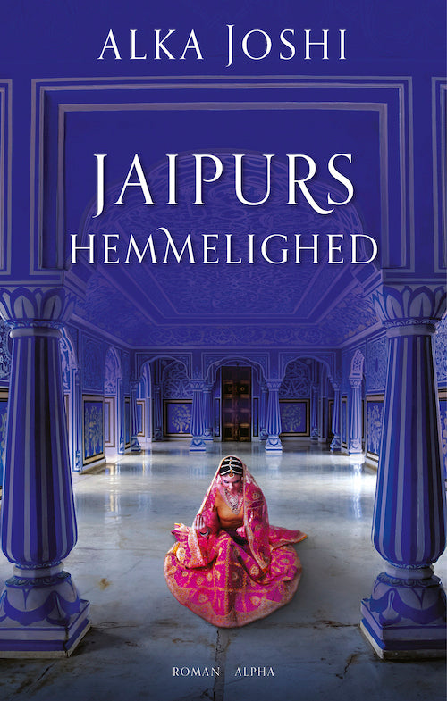 JAIPURS HEMMELIGHED