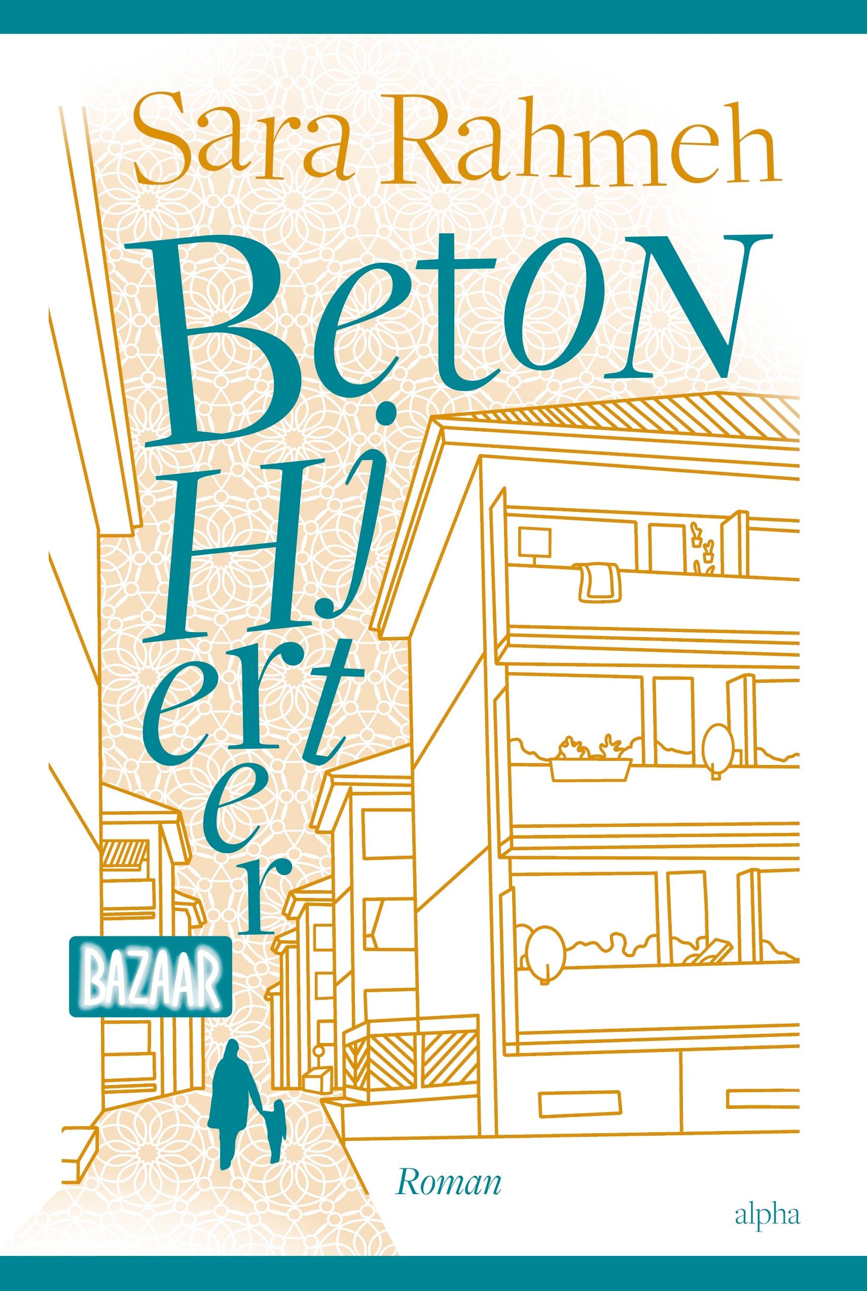 BETONHJERTER