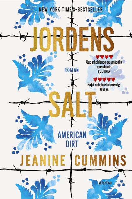 JORDENS SALT