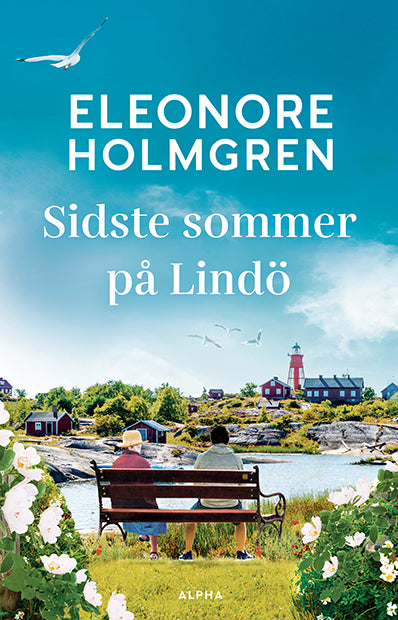 SIDSTE SOMMER PÅ LINDÖ
