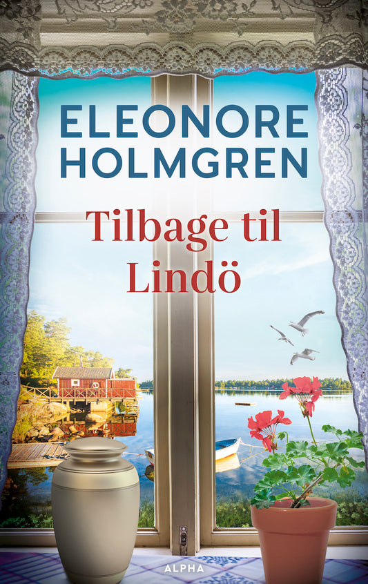 TILBAGE TIL LINDÖ