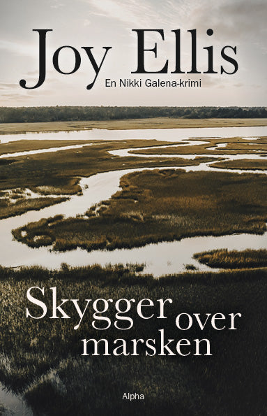 SKYGGER OVER MARSKEN