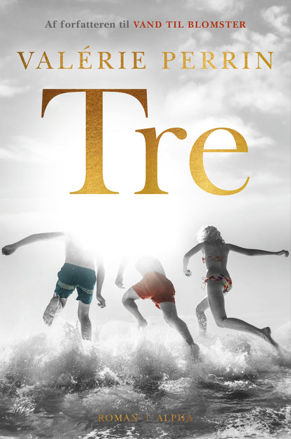 TRE