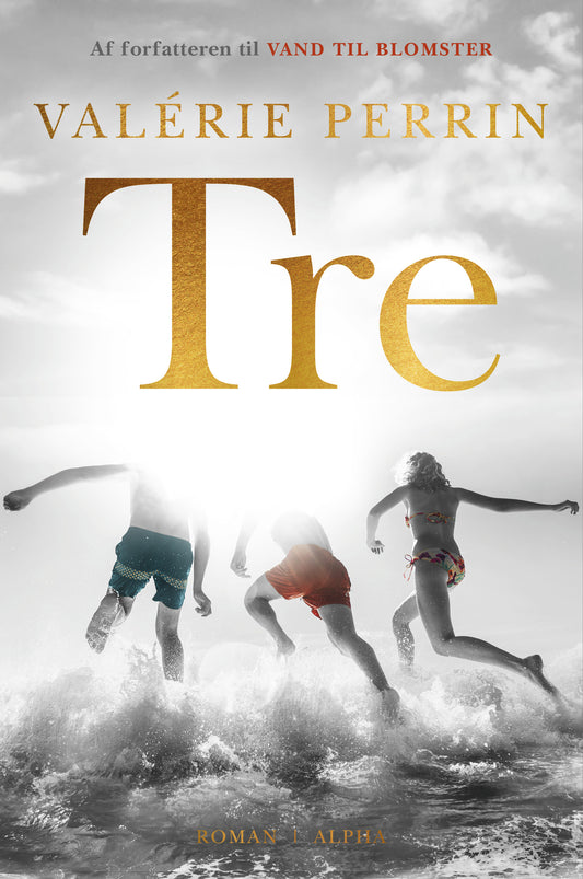 TRE