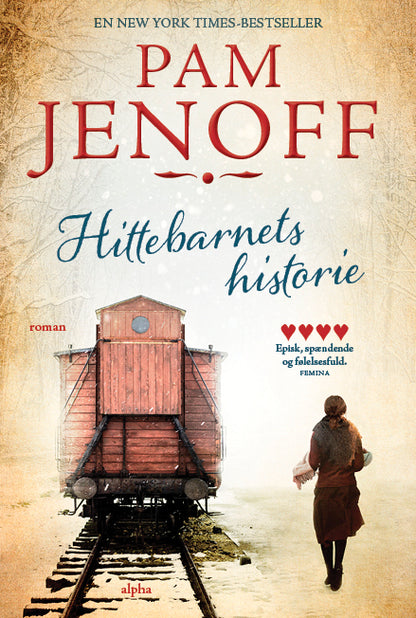 HITTEBARNETS HISTORIE