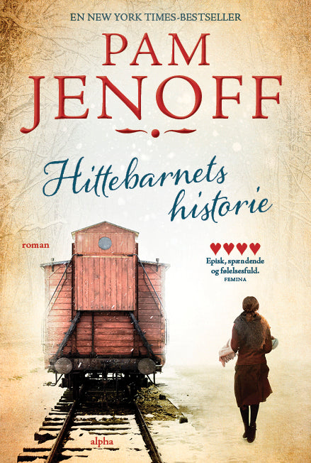 HITTEBARNETS HISTORIE