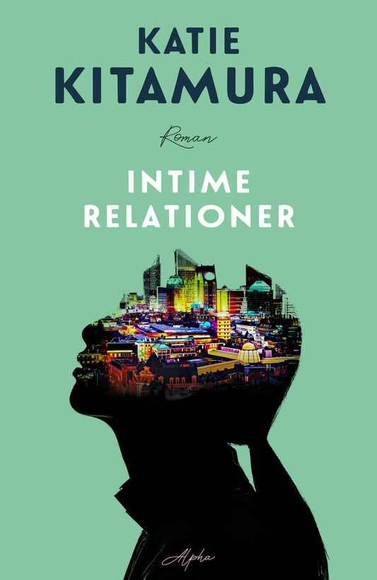 INTIME RELATIONER