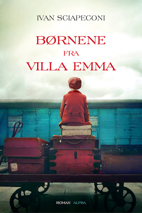 BØRNENE FRA VILLA EMMA