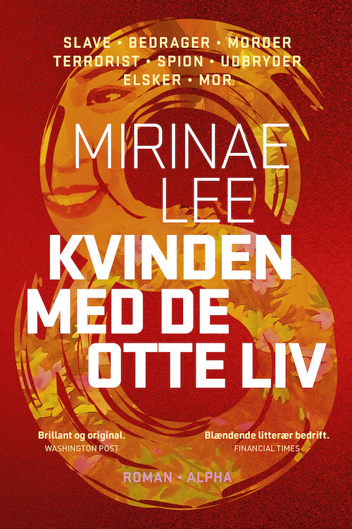 KVINDEN MED DE OTTE LIV