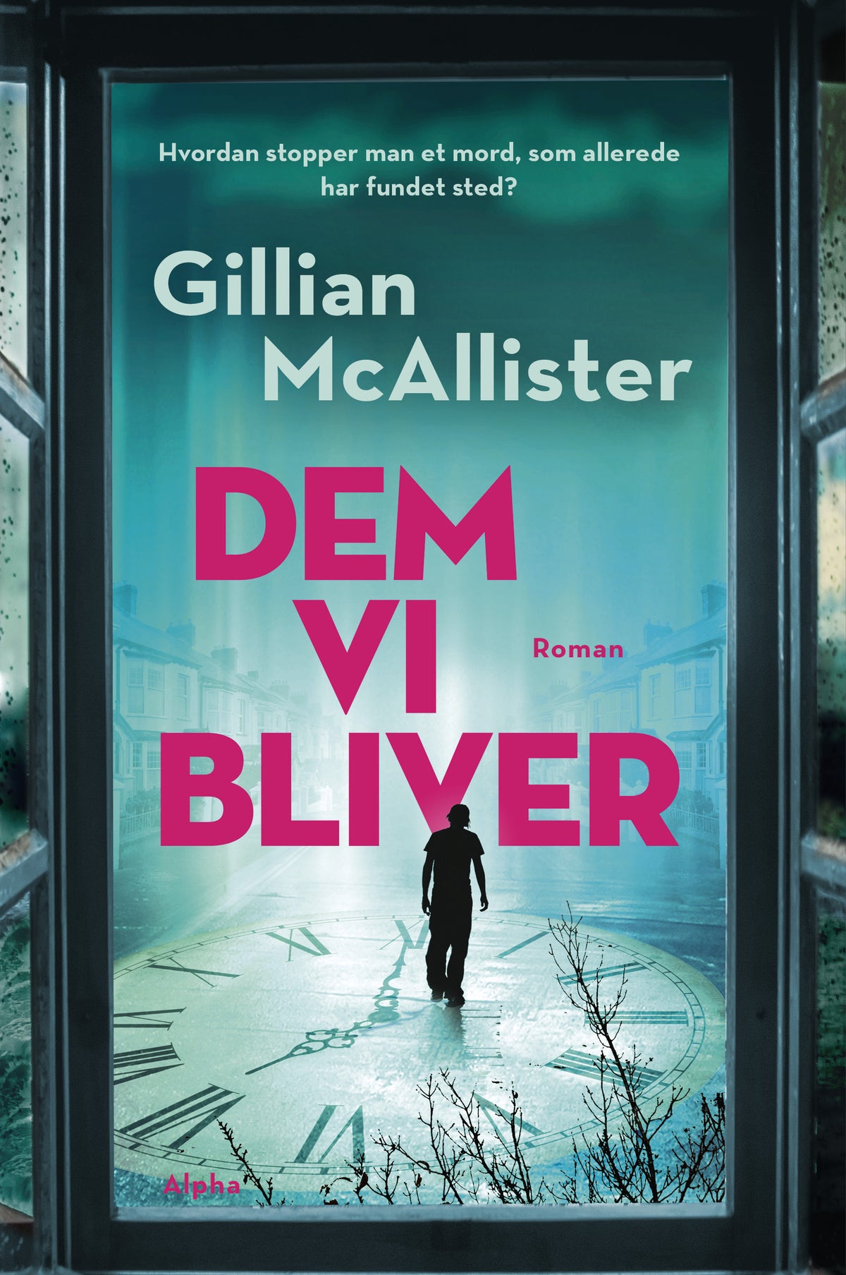DEM VI BLIVER