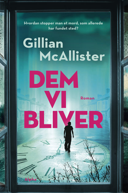 DEM VI BLIVER