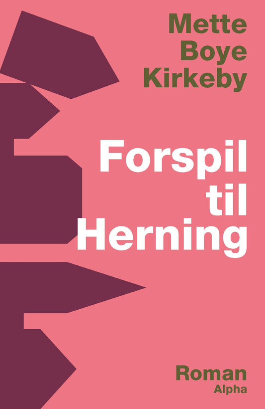 FORSPIL TIL HERNING