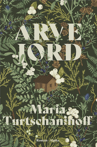 ARVEJORD