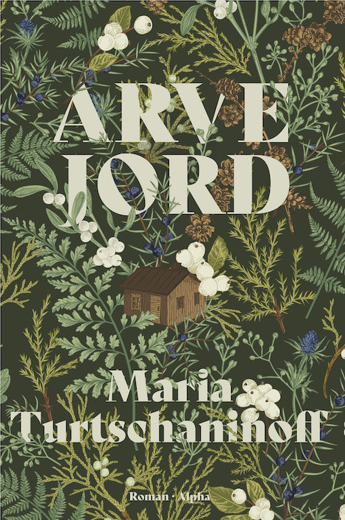 ARVEJORD