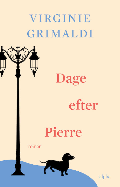 DAGE EFTER PIERRE