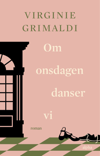 OM ONSDAGEN DANSER VI