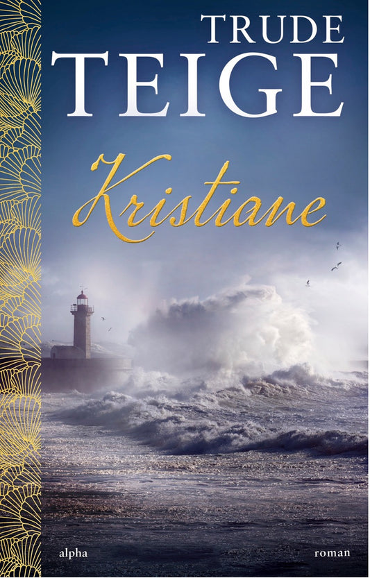 KRISTIANE