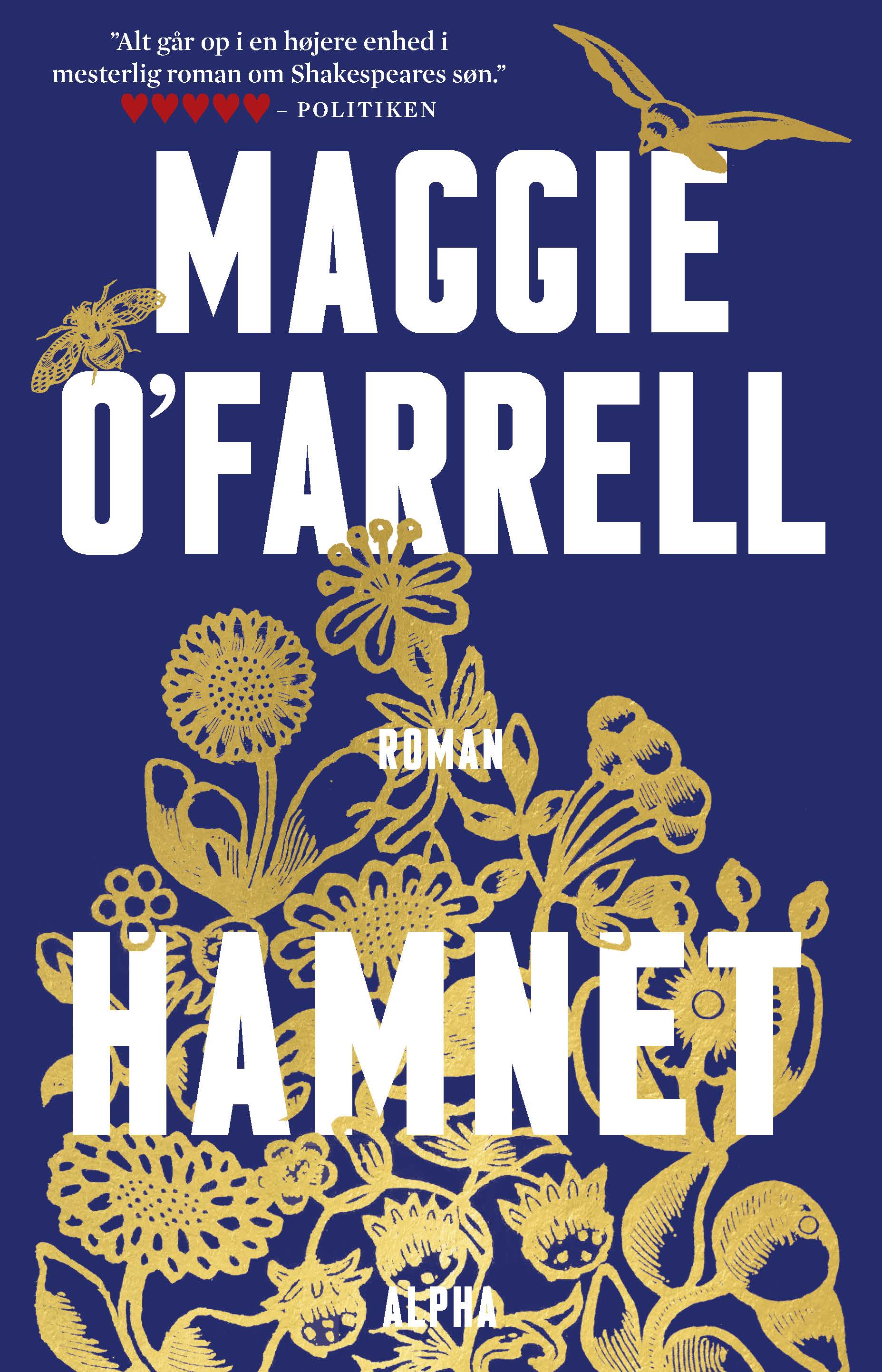 HAMNET