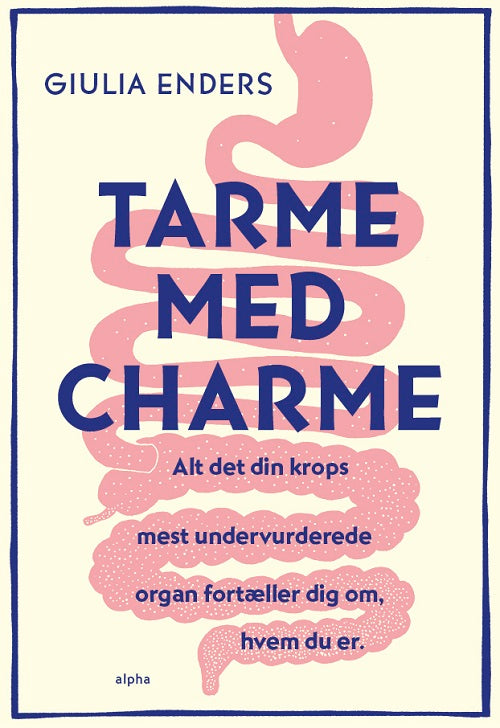 TARME MED CHARME