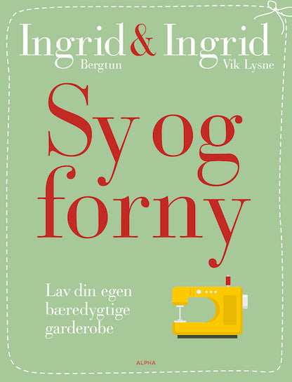 SY OG FORNY