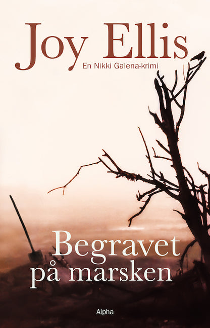 BEGRAVET PÅ MARSKEN