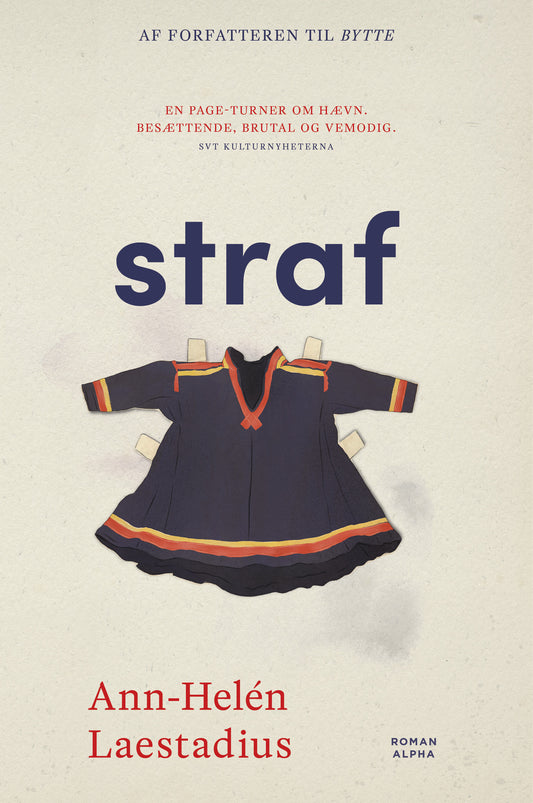 STRAF