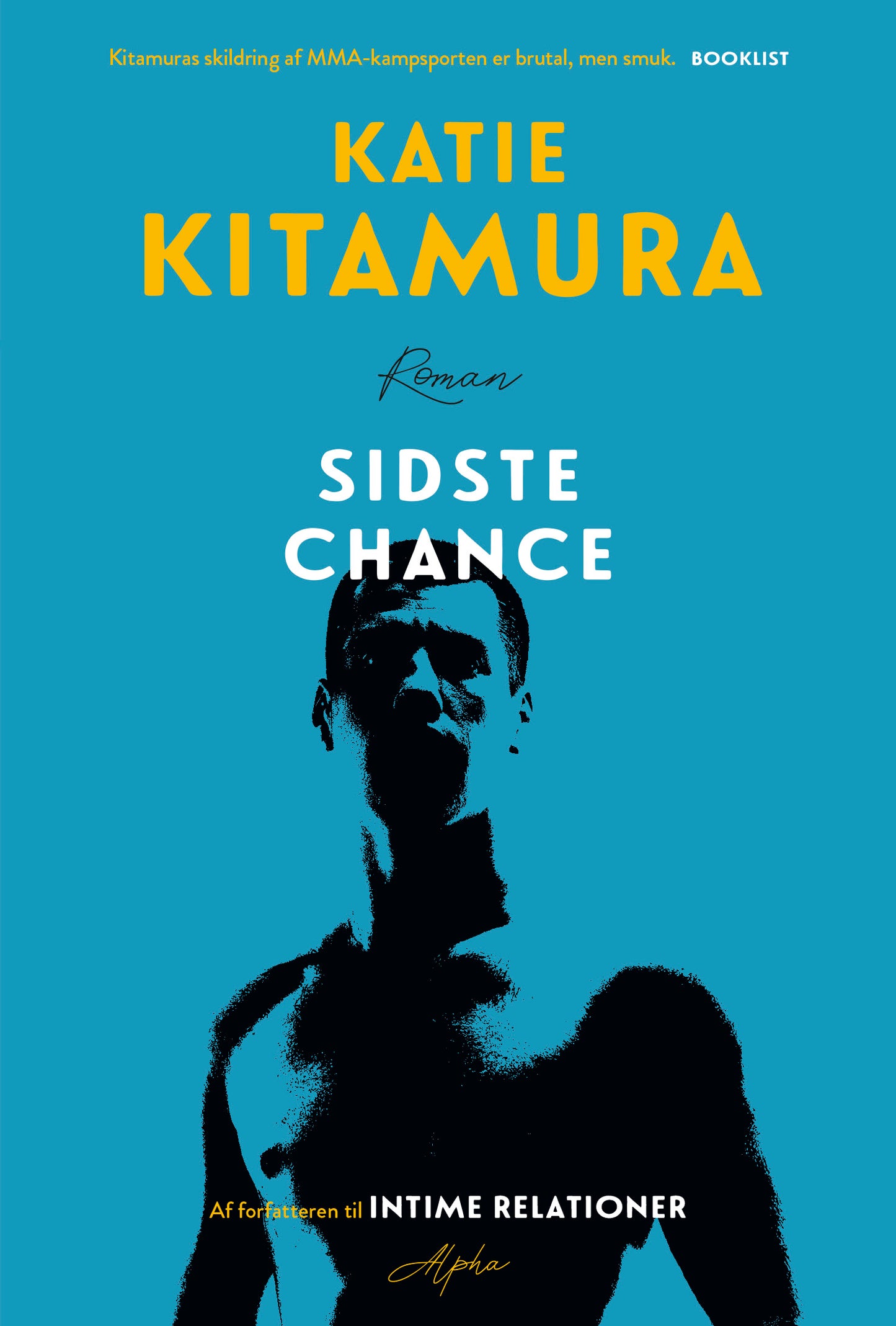 SIDSTE CHANCE
