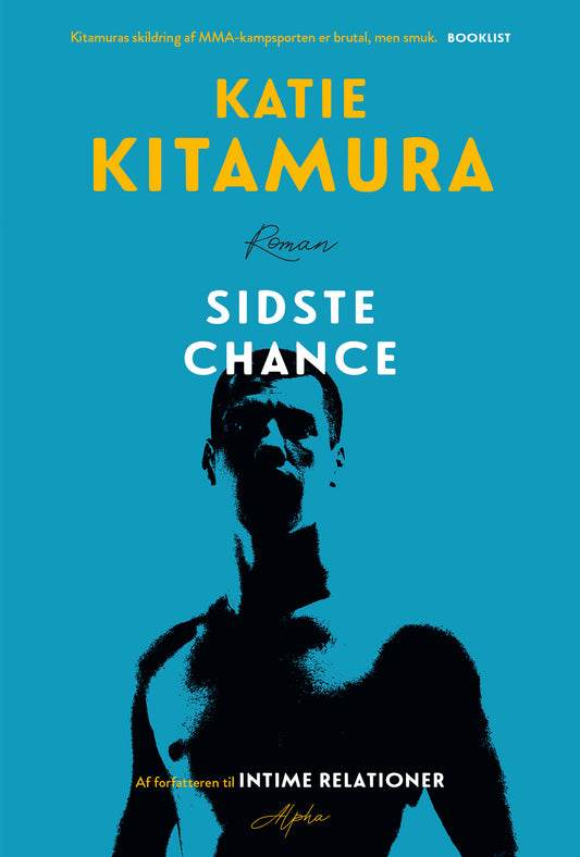 SIDSTE CHANCE