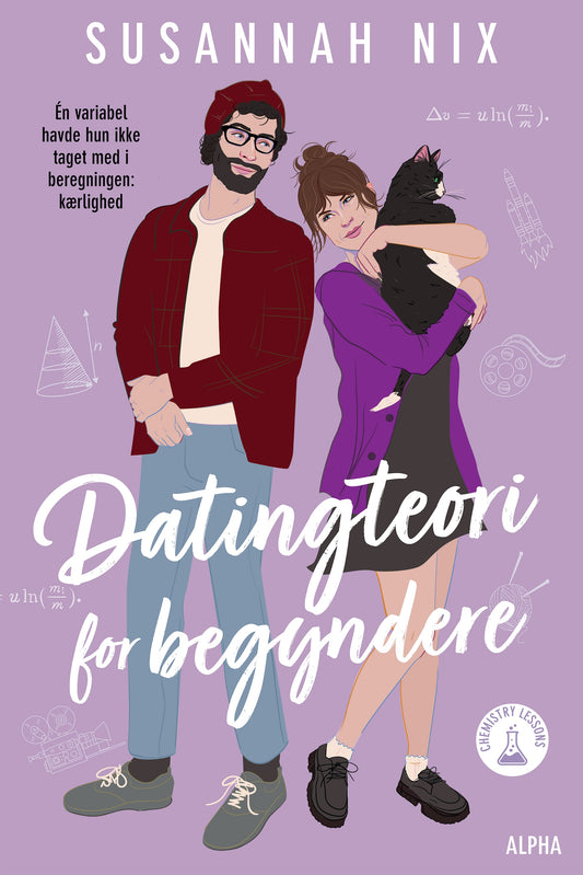 DATINGTEORI FOR BEGYNDERE