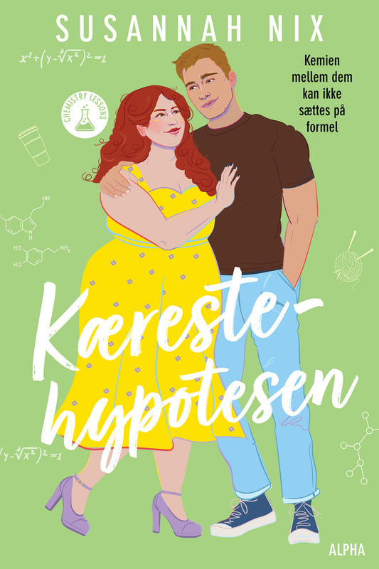 KÆRESTE-HYPOTESEN