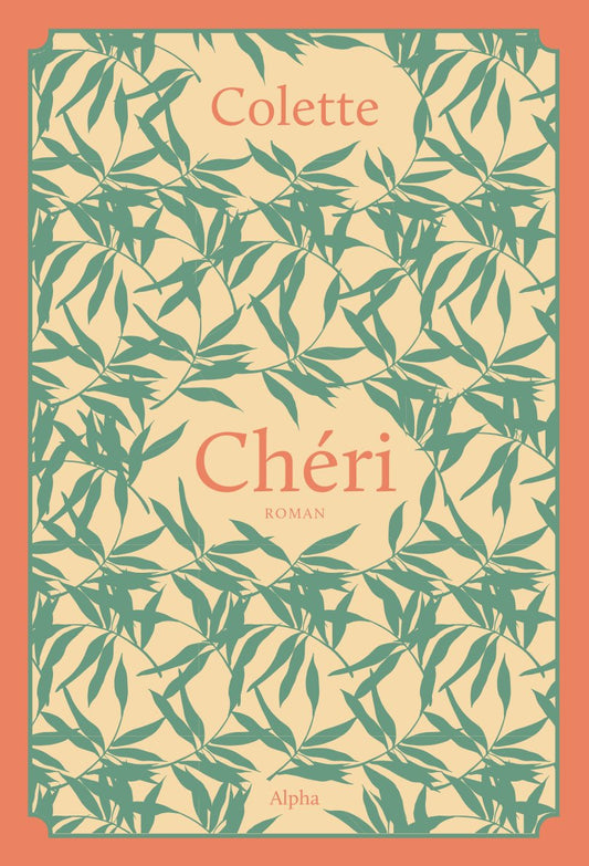 CHÉRI