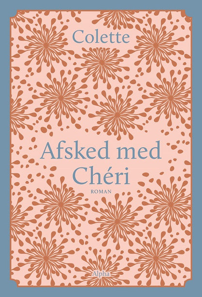 AFSKED MED CHÉRI