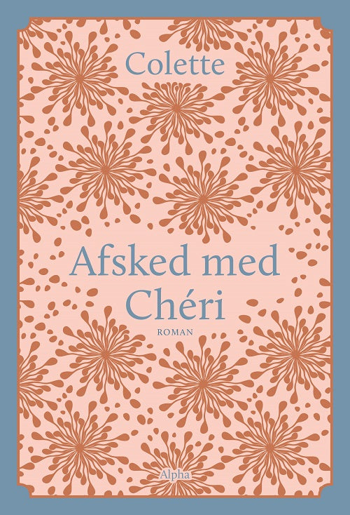 AFSKED MED CHÉRI