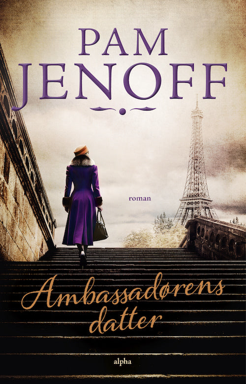 AMBASSADØRENS DATTER