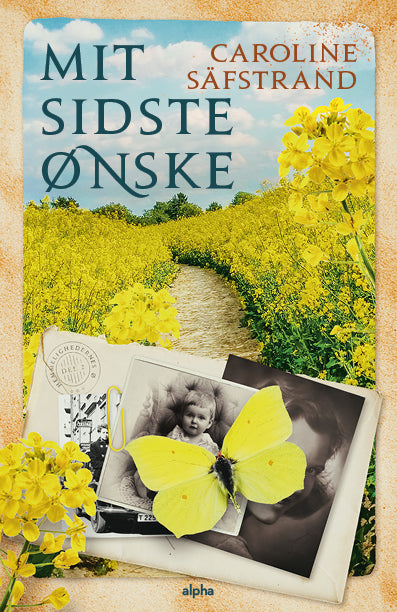MIT SIDSTE ØNSKE