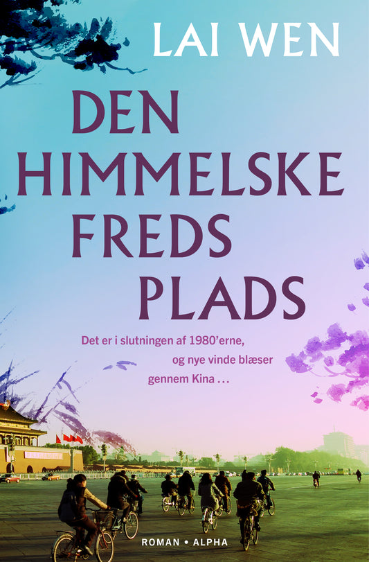 DEN HIMMELSKE FREDS PLADS