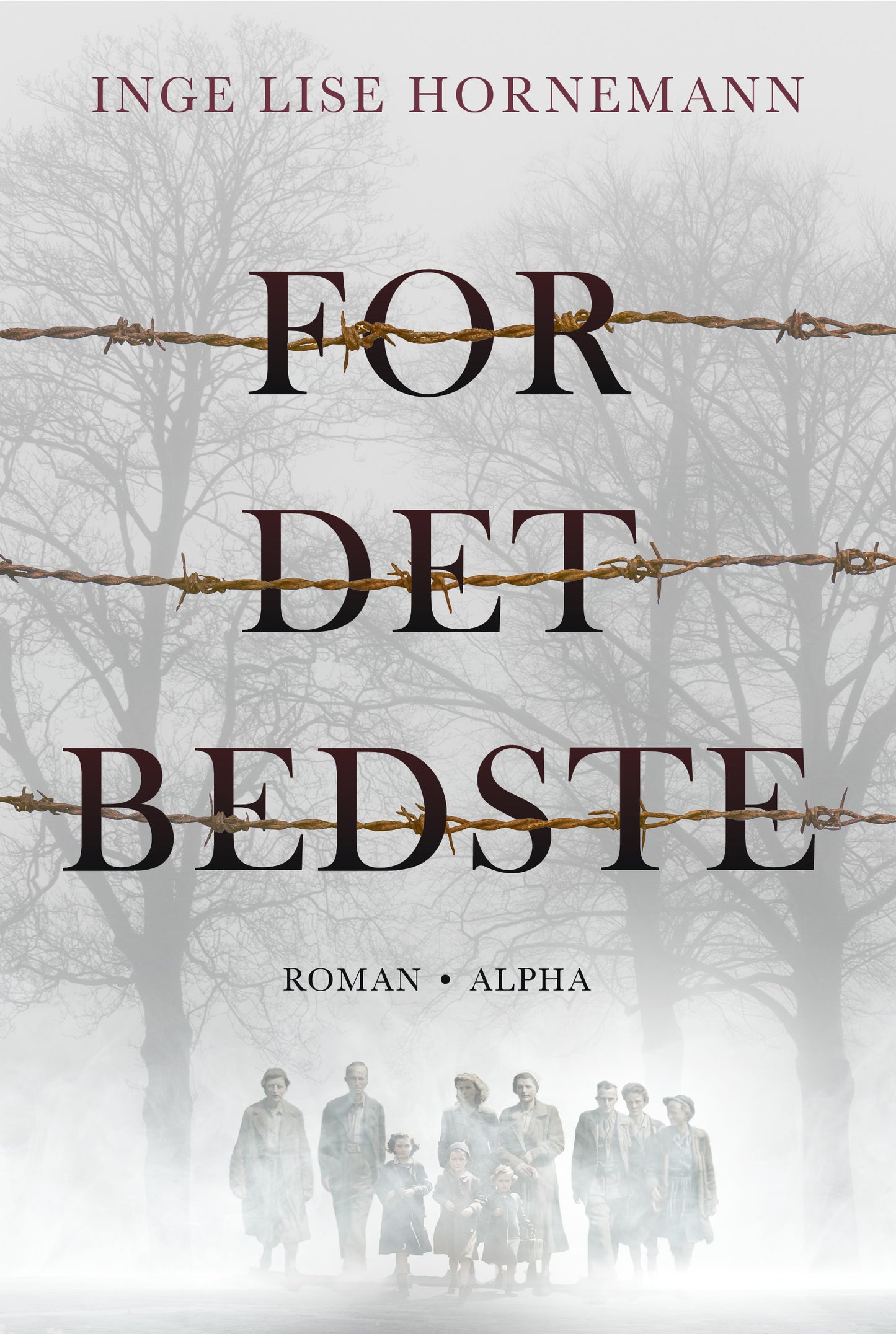 FOR DET BEDSTE