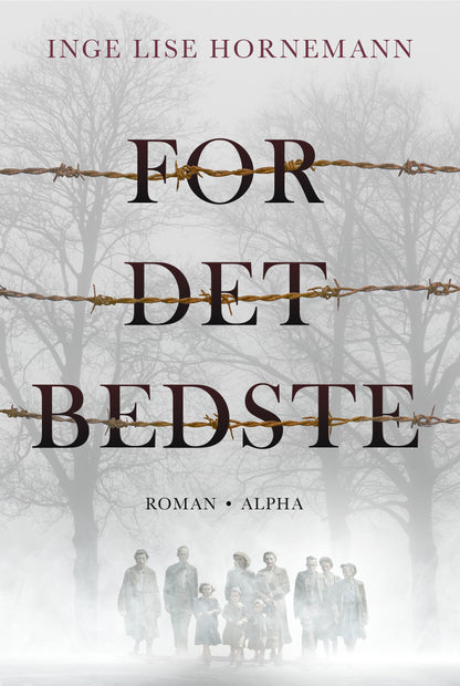 FOR DET BEDSTE