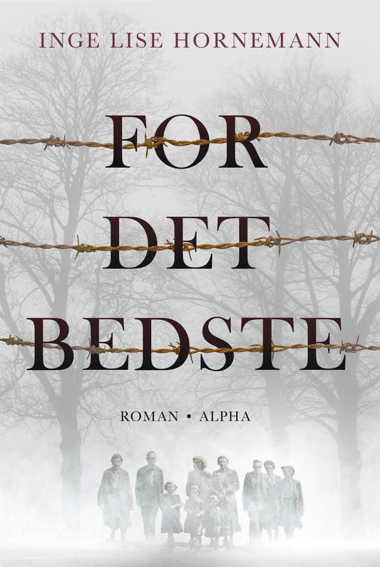 FOR DET BEDSTE