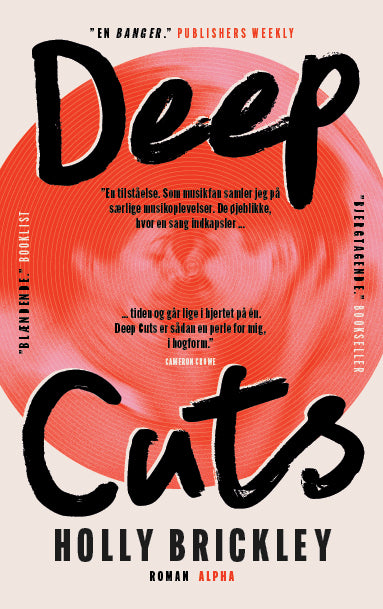 DEEP CUTS