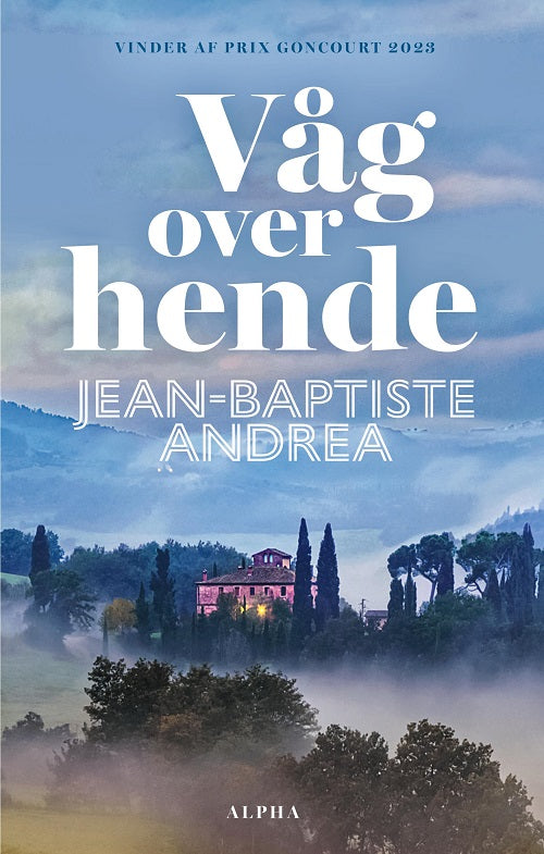 VÅG OVER HENDE