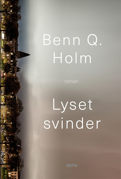 LYSET SVINDER