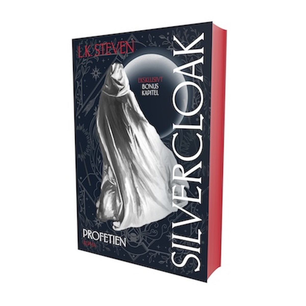 SILVERCLOAK