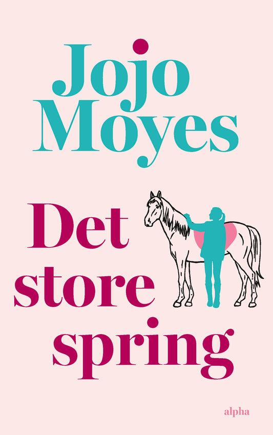 DET STORE SPRING