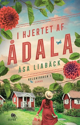 I HJERTET AF ÅDALA